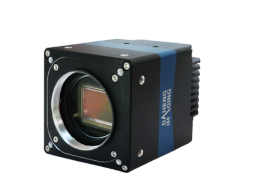  IMAVISION大恒圖像   MARS-6501-18GTC-TF   工業(yè)面陣相機(jī)