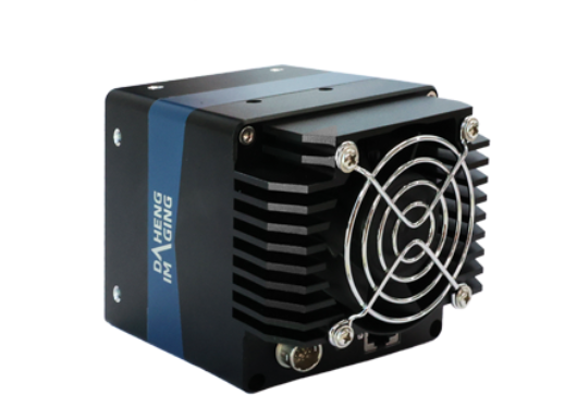  IMAVISION大恒圖像   MARS-6501-18GTC-TF   工業(yè)面陣相機(jī)
