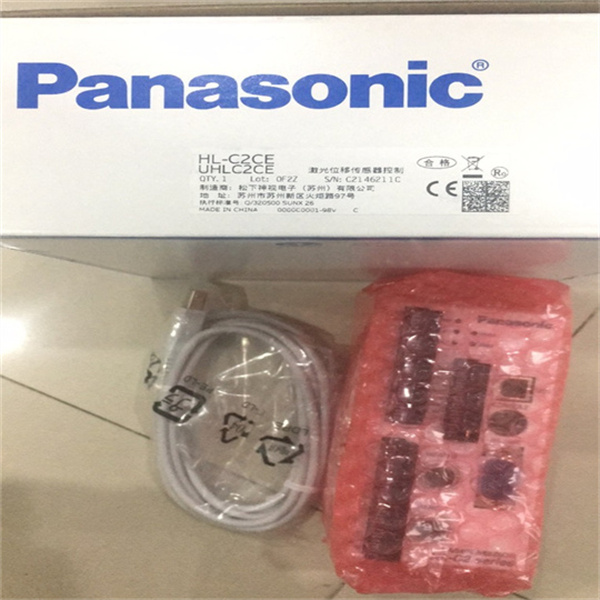 Panasonic光纖傳感器規(guī)格HL-AC1