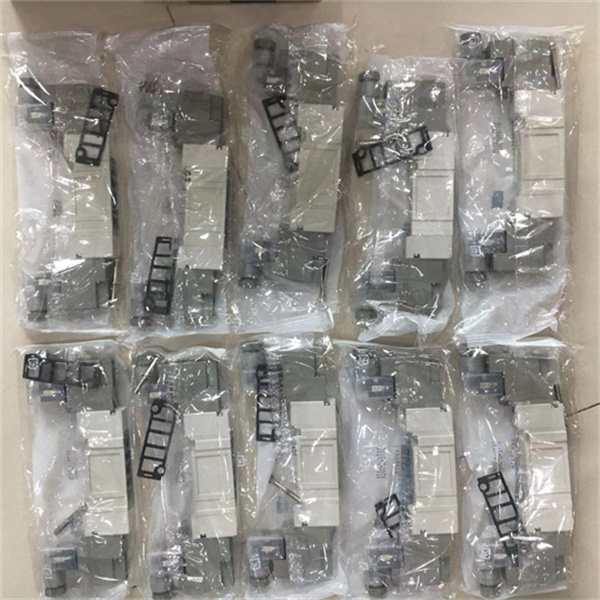 SMC多種氣體電磁閥VXP2260-10-3DZ