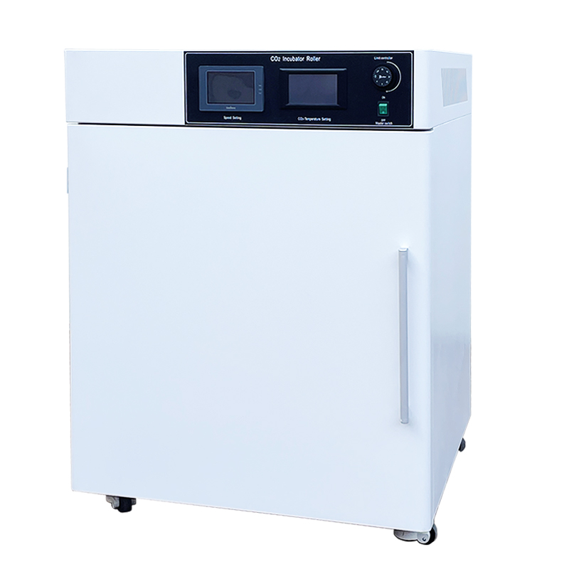 ZR-ZPJ-6-CO2二氧化碳滾瓶機
