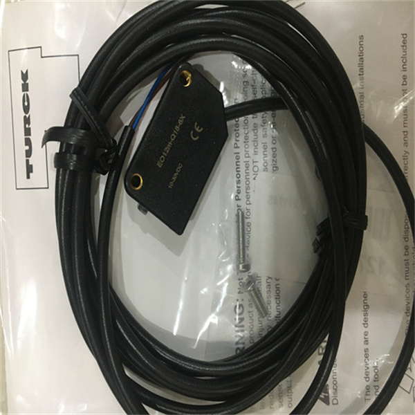 TURCK電感式傳感器BI8U-M18-AP6X安裝尺寸
