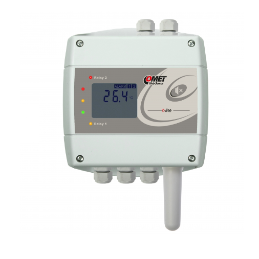 進口供應COMET捷克 H0530 溫度傳感器