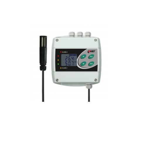 進口供應COMET捷克 H3021 溫濕度傳感器
