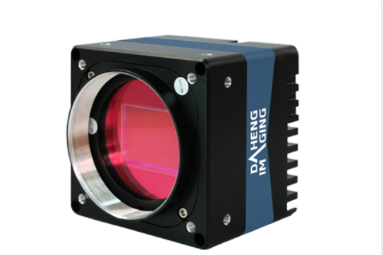  IMAVISION大恒圖像   MARS-6503-71X2M  工業(yè)面陣相機(jī)