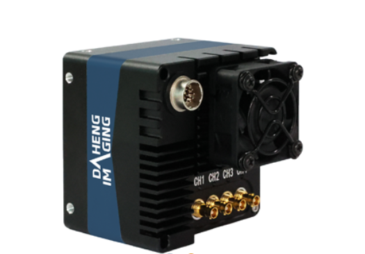  IMAVISION大恒圖像   MARS-6503-71X2M-NF  工業(yè)面陣相機(jī)
