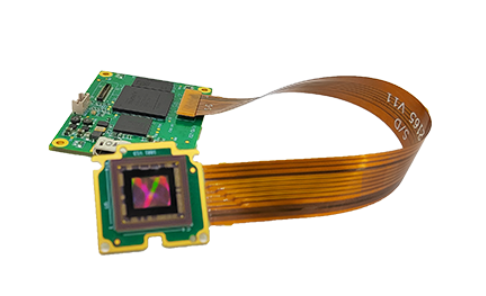  IMAVISION大恒圖像    VEN-304-56U3C-S   工業(yè)面陣相機