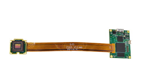  IMAVISION大恒圖像    VEN-304-56U3C-S   工業(yè)面陣相機