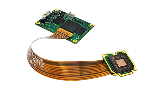  IMAVISION大恒圖像    VEN-304-56U3C-S   工業(yè)面陣相機
