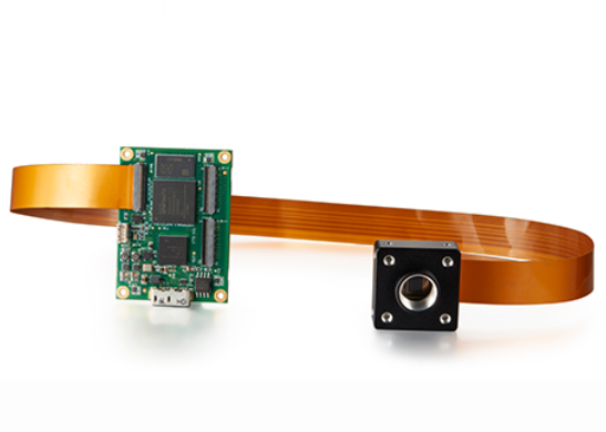  IMAVISION大恒圖像    VEN-134-90U3M-D NIR   工業(yè)面陣相機(jī)