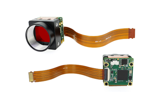  IMAVISION大恒圖像   VEN-1220-32U3C-FPC  工業(yè)面陣相機(jī)