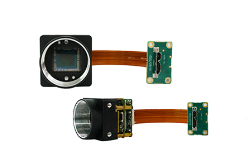  IMAVISION大恒圖像   VE2S-501-79U3M-S   工業(yè)面陣相機(jī)