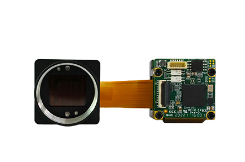  IMAVISION大恒圖像  VE2S-501-79U3C-S J150   工業(yè)面陣相機(jī)