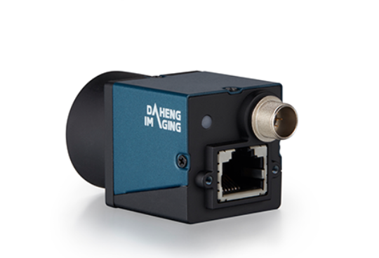  IMAVISION大恒圖像      MER-1220-9GC    工業(yè)面陣相機(jī)