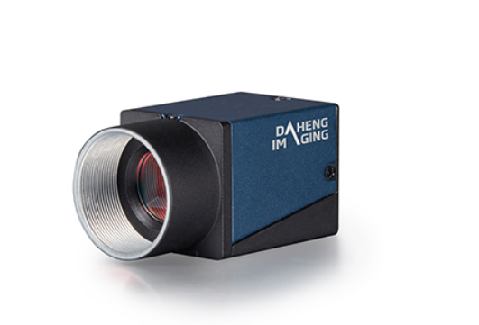  IMAVISION大恒圖像     MER-131-75GM-P NIR   工業(yè)面陣相機(jī)