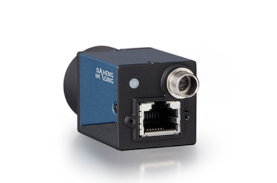  IMAVISION大恒圖像     MER-041-302GC-P   工業(yè)面陣相機
