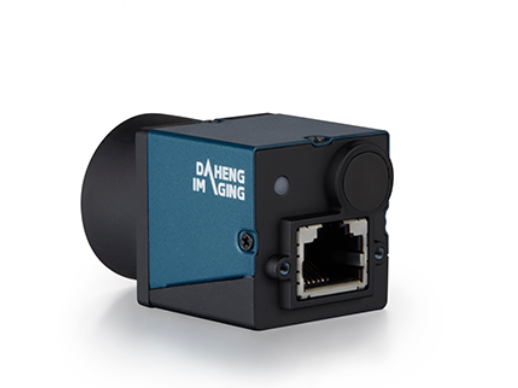  IMAVISION大恒圖像     MER-203-30GC-P-L-F03     工業(yè)面陣相機(jī)