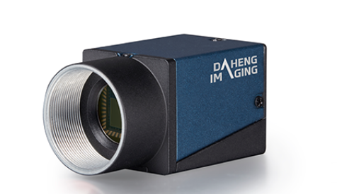  IMAVISION大恒圖像     MER-204-30GC-P-L-F02  工業(yè)面陣相機(jī)