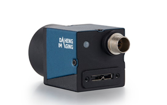  IMAVISION大恒圖像    MER-502-79U3C     工業(yè)面陣相機
