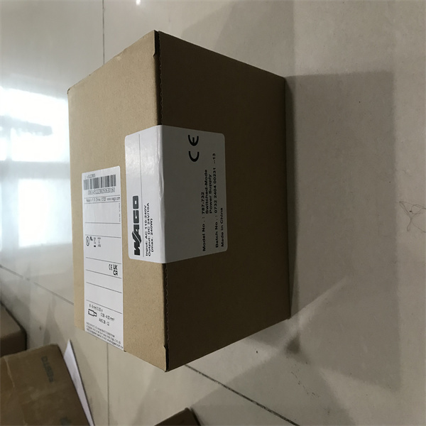 可以并聯(lián)串聯(lián)萬(wàn)可WAGO電源模塊787-732