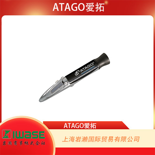 ATAGO愛(ài)拓 液體在線濃度傳感器 CM-TANKα-SWFER