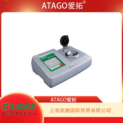 ATAGO愛(ài)拓 液體在線濃度傳感器 CM-TANKα-SWFER