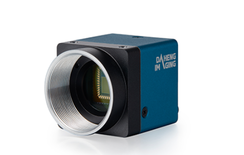  IMAVISION大恒圖像    MER-500-7UC   工業(yè)面陣相機(jī)