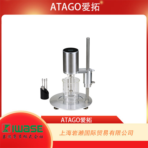 ATAGO愛(ài)拓 支架型 旋轉(zhuǎn)粘度計(jì) VISCO?B(L)
