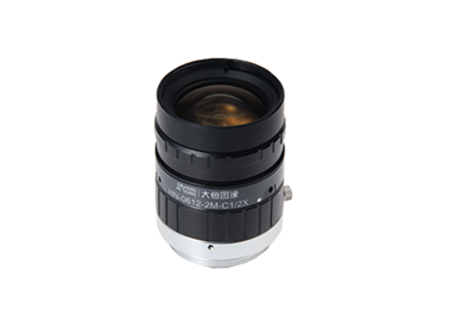  IMAVISION大恒圖像   HN-0612-2M-C1/2X    工業(yè)鏡頭