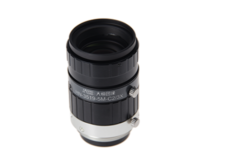  IMAVISION大恒圖像   HN-3519-5M-C2/3X   工業(yè)鏡頭