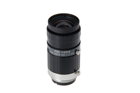  IMAVISION大恒圖像   HN-1216-5M-C2/3X   工業(yè)鏡頭