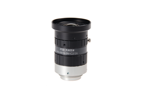  IMAVISION大恒圖像   HN-0619-5M-C2/3X   工業(yè)鏡頭