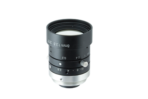  IMAVISION大恒圖像  HN-0828-6M-C2/3B     工業(yè)鏡頭