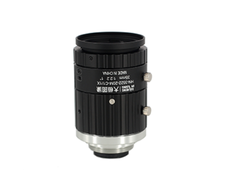  IMAVISION大恒圖像  HN-3522-20M-C1/1X   工業(yè)鏡頭
