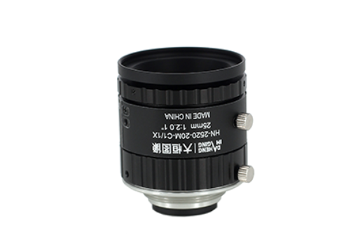  IMAVISION大恒圖像    HN-2520-20M-C1/1X    工業(yè)鏡頭