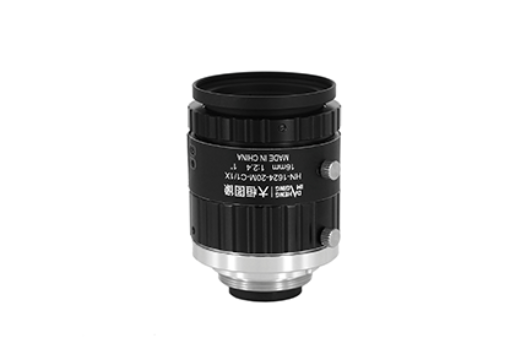  IMAVISION大恒圖像   HN-1624-20M-C1/1X    工業(yè)鏡頭
