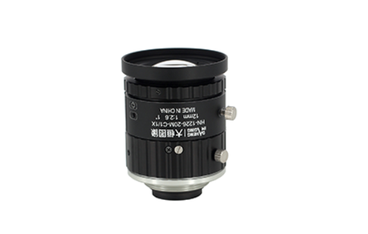  IMAVISION大恒圖像   HN-1226-20M-C1/1X    工業(yè)鏡頭