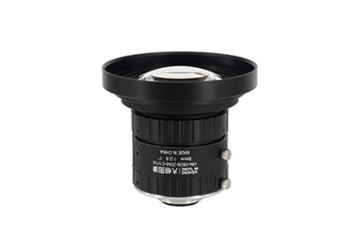  IMAVISION大恒圖像   HN-0826-20M-C1/1X   工業(yè)鏡頭