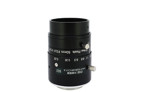  IMAVISION大恒圖像   HN-P-5028-6M-C1/1.8     工業(yè)鏡頭