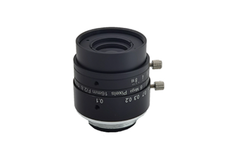  IMAVISION大恒圖像   HN-P-1628-6M-C1/1.8   工業(yè)鏡頭