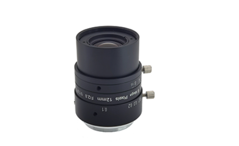  IMAVISION大恒圖像   HN-P-1228-6M-C1/1.8   工業(yè)鏡頭