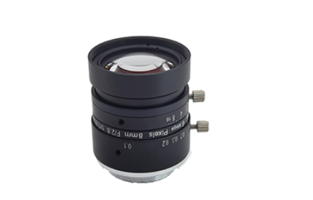  IMAVISION大恒圖像   HN-P-0828-6M-C1/1.8  工業(yè)鏡頭