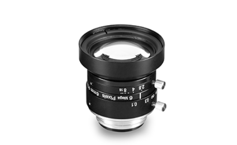  IMAVISION大恒圖像   HN-P-0628-6M-C1/1.8   工業(yè)鏡頭
