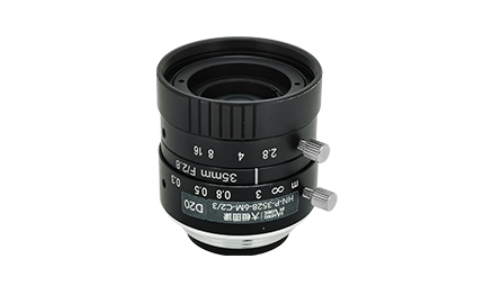  IMAVISION大恒圖像   HN-P-3528-6M-C2/3    工業(yè)鏡頭