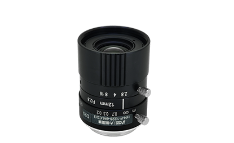  IMAVISION大恒圖像   HN-P-1228-6M-C2/3    工業(yè)鏡頭