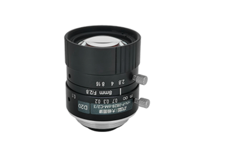  IMAVISION大恒圖像   HN-P-0828-6M-C2/3   工業(yè)鏡頭