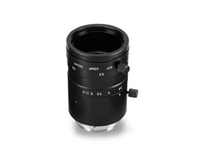 IMAVISION大恒圖像   HN-P-5028-10M-C2/3   工業(yè)鏡頭