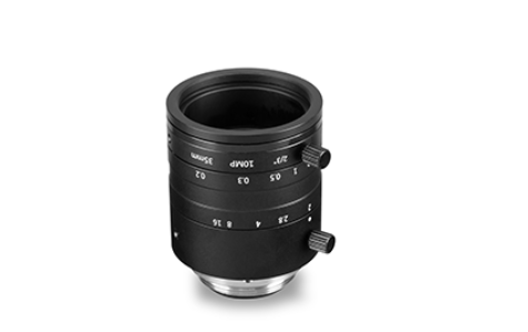  IMAVISION大恒圖像   HN-P-3520-10M-C2/3    工業(yè)鏡頭