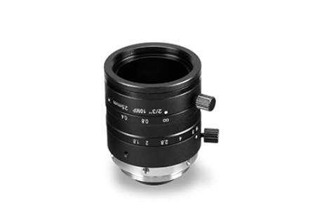  IMAVISION大恒圖像   HN-P-2518-10M-C2/3    工業(yè)鏡頭