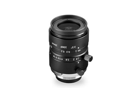 IMAVISION大恒圖像   HN-P-1618-10M-C2/3     工業(yè)鏡頭
